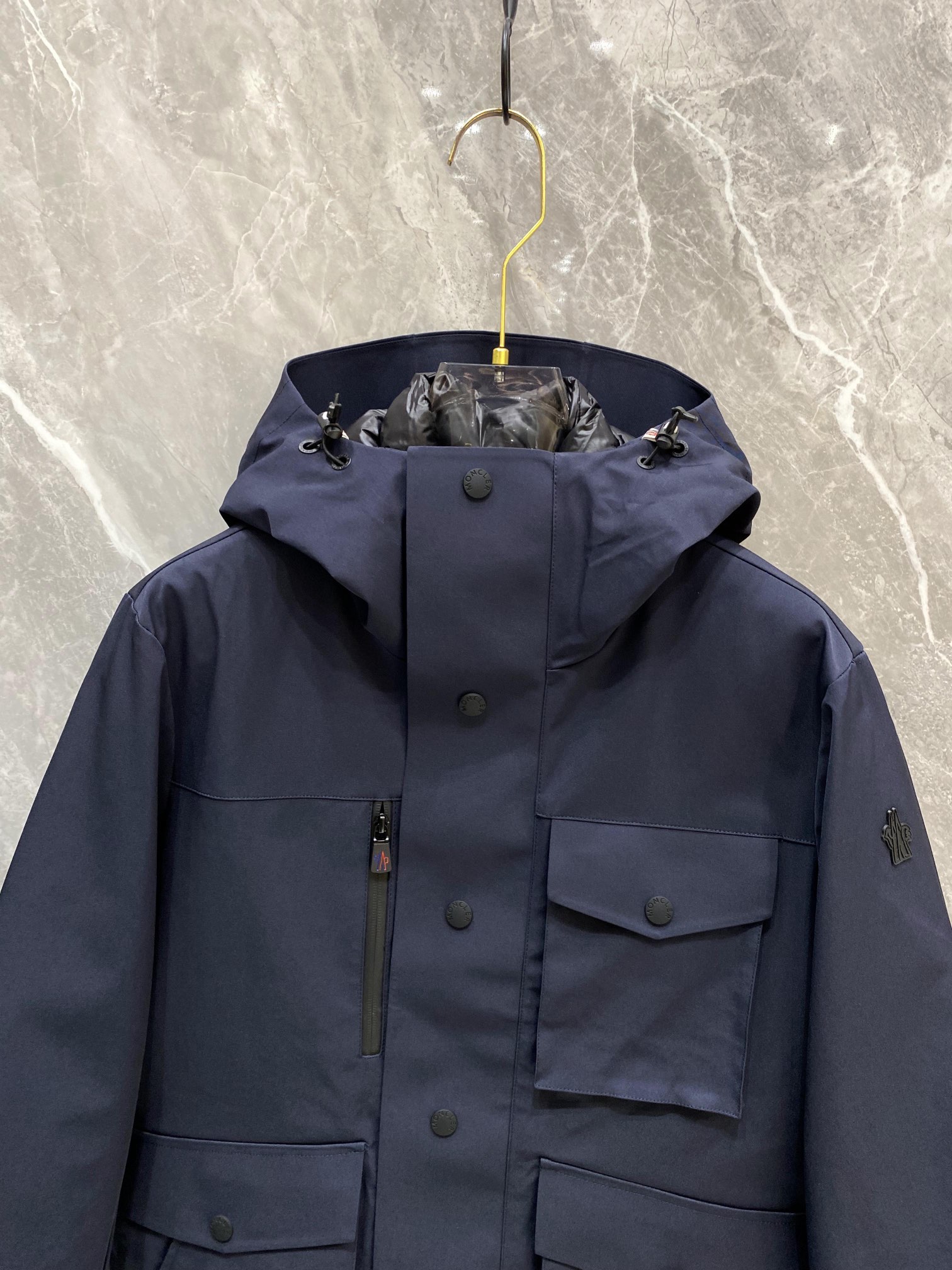 Moncler Down Jackets